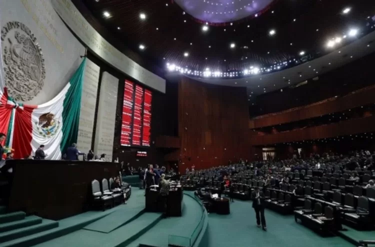 El PVEM apoya los puntos claves del ‘plan B’, pero el PT aún discrepa