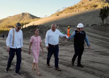 Es sencillo, los plurinominales deben ser votados: Sheinbaum