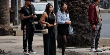 Exclusión laboral afecta a 19 millones de mujeres en el país: Acción Ciudadana Frente a la Pobreza