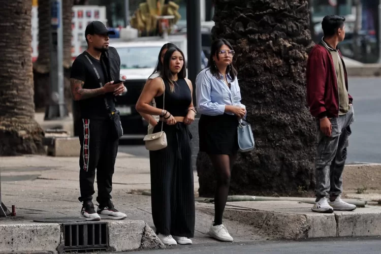 Exclusión laboral afecta a 19 millones de mujeres en el país: Acción Ciudadana Frente a la Pobreza