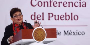 FGR presenta iniciativa para sancionar feminicidio con penas de hasta 70 años de cárcel