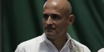 Emma Zermeño y su WhatsApp