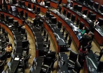 “Si ahora no se puede, después a lo mejor sí”: Sheinbaum sobre freno legislativo a reforma electoral