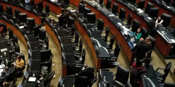 “Si ahora no se puede, después a lo mejor sí”: Sheinbaum sobre freno legislativo a reforma electoral