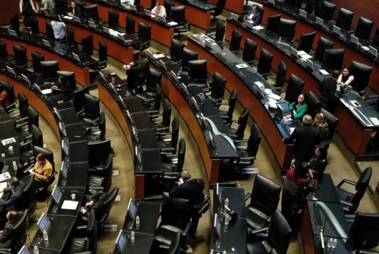 “Si ahora no se puede, después a lo mejor sí”: Sheinbaum sobre freno legislativo a reforma electoral