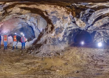 Ley de Minería cumplirá 3 años inaplicable por falta de reglamento, lamenta organización