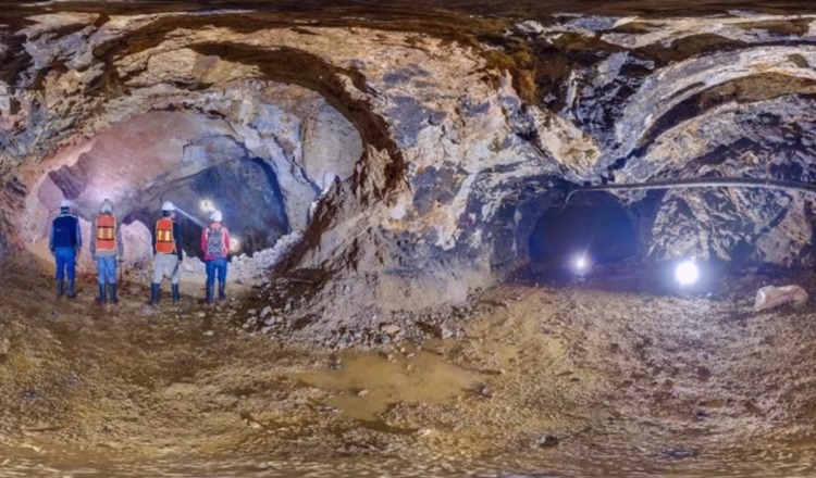 Ley de Minería cumplirá 3 años inaplicable por falta de reglamento, lamenta organización