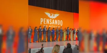 MC presenta a su Consejo Consultivo y rechaza plan B electoral de Sheinbaum