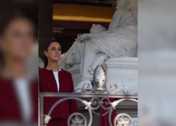 Meta del sexenio de Sheinbaum: reivindicar a las mujeres ejidatarias