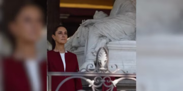 Meta del sexenio de Sheinbaum: reivindicar a las mujeres ejidatarias