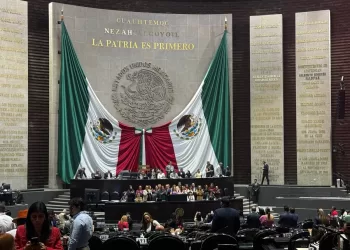 Morena no pierde esperanza de lograr acuerdo con PT y PVEM para reforma electoral