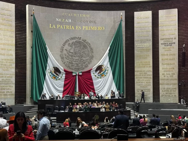 Morena no pierde esperanza de lograr acuerdo con PT y PVEM para reforma electoral