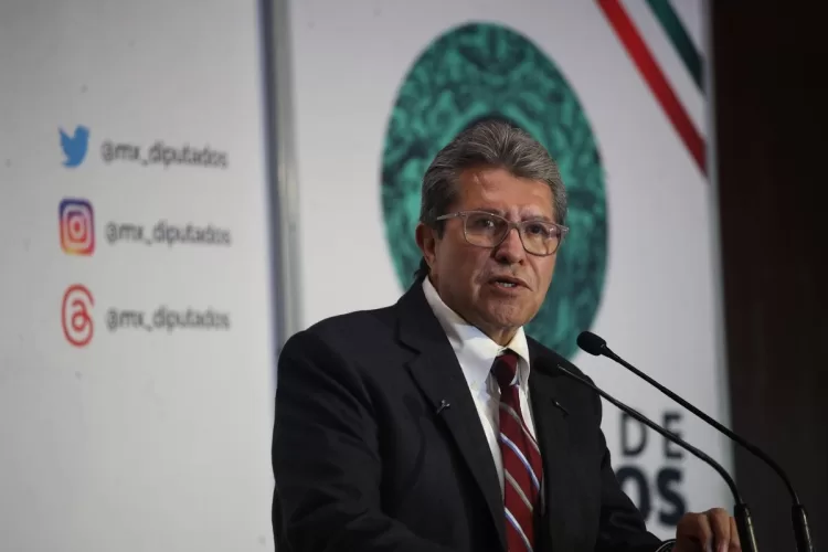 Morena prioriza mantener coalición con PT y PVEM pese a que voten contra reforma electoral