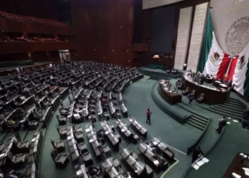 Defiende Sheinbaum su propuesta de revocación de mandato, asegura que no busca “hacer propaganda”