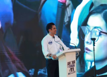 PAN abrirá candidaturas a la ciudadanía rumbo a elecciones de 2027