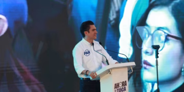 PAN abrirá candidaturas a la ciudadanía rumbo a elecciones de 2027