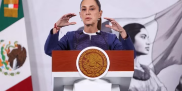 Rechazo a plan B electoral no sería derrota: Sheinbaum; evidenciaría a quienes están a favor de privilegios