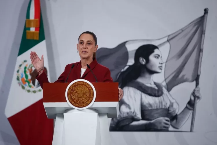 Plan B de reforma electoral “va por menos privilegios y más participación”: Sheinbaum