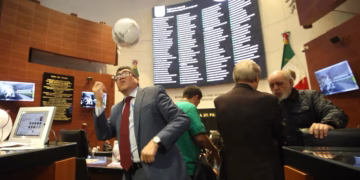 ‘Plan B’ electoral, al pleno del Senado el miércoles: Morena