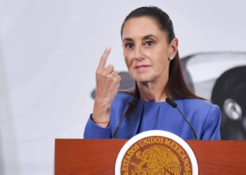 “Temen reducir su votación”, sentencia Sheinbaum sobre postura del PT al ‘plan B’ de la reforma electoral