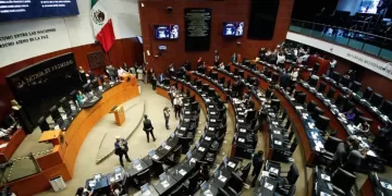 Se alinean legisladores de Morena, Verde y PT con el plan B; dan “apoyo total”