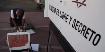 Sheinbaum asegura que adelantar revocación de mandato es para “no volver a instalar casillas”