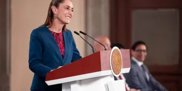 Sheinbaum descarta nuevas concesiones mineras; solo se daría en el caso del litio