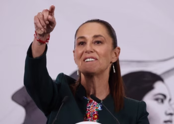 Sheinbaum propone iniciativa para alinear inversión pública y privada en proyectos clave de infraestructura