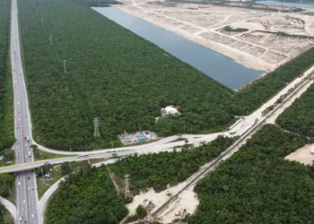 Playa del Carmen: Caso de Calica llega a la Suprema Corte