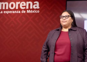 El Verde y PT alistan primer encuentro con Citlalli Hernández; reconocen su reciente nombramiento en Morena