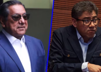 Suplentes, vayan calentando: Senadores de Morena alistan licencias por elección 2027