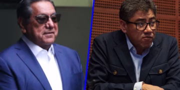 Suplentes, vayan calentando: Senadores de Morena alistan licencias por elección 2027