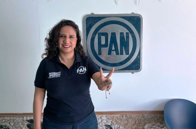 Descalifica Danna Ramírez selección de consejeros del INE