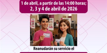 INE Quintana Roo pausará actividades por días de asueto oficiales.