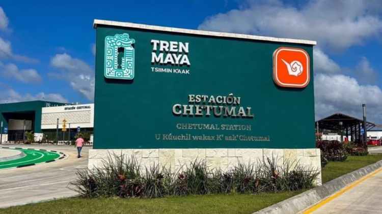 Explotación de símbolos maya va más allá de Xcaret: Hermelindo Be Cituk