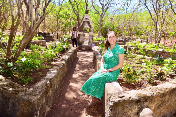Atenea invita a isleños y turistas a disfrutar del Parque Hacienda Mundaca en esta Semana Santa