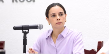 Policía Cancún asegura 133 motocicletas tras operativo contra rodadas