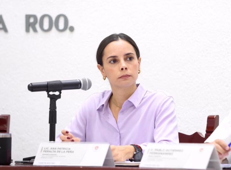 Policía Cancún asegura 133 motocicletas tras operativo contra rodadas