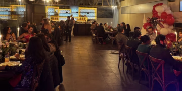 Restaurantes de Cancún, sin aumento en ventas durante Semana Santa