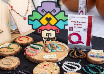 Crean feria para el distintivo ‘Hecho en Playa’