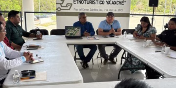 Imprescindible estrategia en pro de comunidades indígenas: Juan Novelo