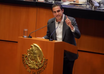 Gino Segura respalda modelo de inversión en infraestructura como instrumento de transformación