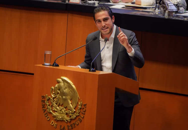 Gino Segura respalda modelo de inversión en infraestructura como instrumento de transformación