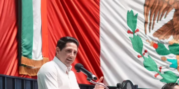 Fortalece Congreso de Quintana Roo la protección animal y la responsabilidad de los dueños: Renán Sánchez 