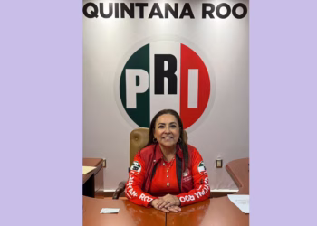 Exige PRI atención urgente a la crisis de desapariciones en México: Cora Amalia Castilla 