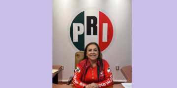 Exige PRI atención urgente a la crisis de desapariciones en México: Cora Amalia Castilla 