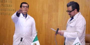 Designan a Víctor Gasca como nuevo delegado del IMSS en Quintana Roo