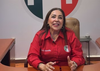 Resolución sobre Xcaret evidencia contradicciones en protección del patrimonio cultural: Cora Amalia Castilla