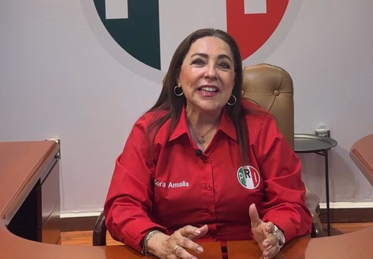 Resolución sobre Xcaret evidencia contradicciones en protección del patrimonio cultural: Cora Amalia Castilla