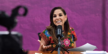 Alerta Mara Lezama por fraude con entrega de terrenos a cambio de limpiarlos en Quintana Roo